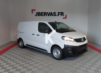 Photo du véhicule FIAT SCUDO