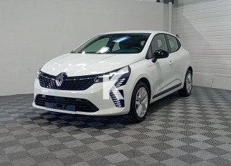 Photo du véhicule RENAULT CLIO V