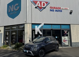Photo du véhicule FIAT 500X MY19