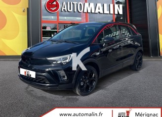 Photo du véhicule OPEL CROSSLAND