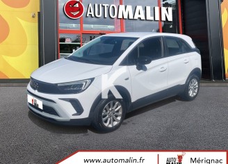 Photo du véhicule OPEL CROSSLAND