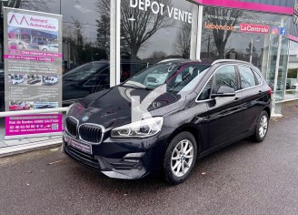 Photo du véhicule BMW SERIE 2 ACTIVE TOURER F45 LCI