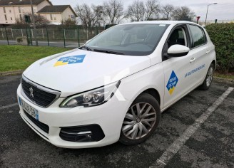 Photo du véhicule PEUGEOT 308 AFFAIRE
