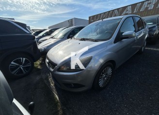 Photo du véhicule FORD FOCUS