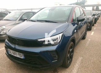 Photo du véhicule OPEL CROSSLAND