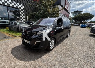 Photo du véhicule PEUGEOT TRAVELLER