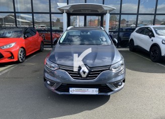 Photo du véhicule RENAULT MEGANE IV ESTATE