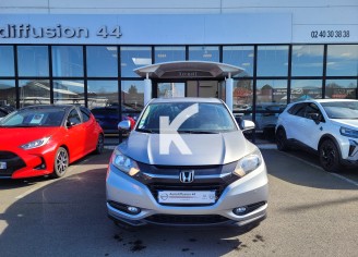 Photo du véhicule HONDA HR-V