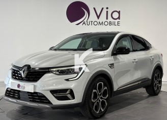 Photo du véhicule RENAULT ARKANA