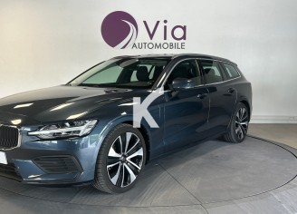 Photo du véhicule VOLVO V60 BUSINESS