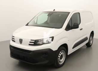Photo du véhicule PEUGEOT PARTNER FOURGON