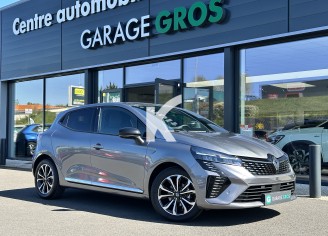 Photo du véhicule RENAULT CLIO V