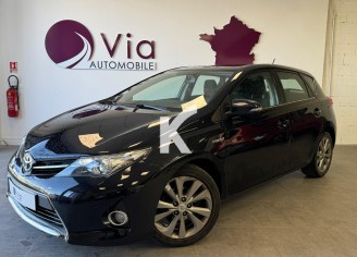 Photo du véhicule TOYOTA AURIS