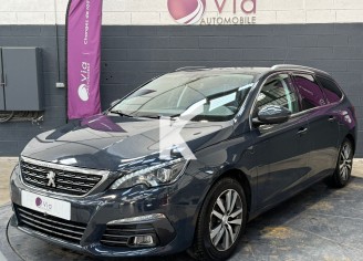 Photo du véhicule PEUGEOT 308 SW