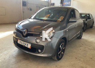 Photo du véhicule RENAULT TWINGO III
