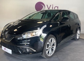 Photo du véhicule RENAULT GRAND SCENIC IV BUSINESS
