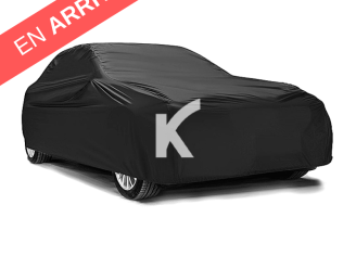 Photo du véhicule RENAULT MEGANE IV BERLINE