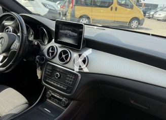 Photo du véhicule MERCEDES CLASSE CLA SHOOTING BRAKE