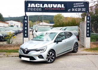 Photo du véhicule RENAULT CLIO V