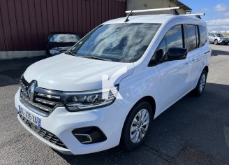 Photo du véhicule RENAULT KANGOO