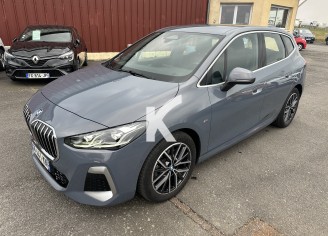 Photo du véhicule BMW SERIE 2 ACTIVE TOURER U06