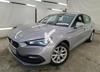 Photo du véhicule SEAT LEON