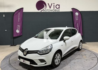 Photo du véhicule RENAULT CLIO IV