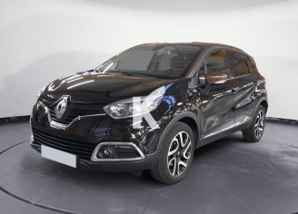 Photo du véhicule RENAULT CAPTUR
