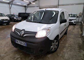 Photo du véhicule RENAULT KANGOO