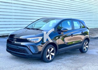 Photo du véhicule OPEL CROSSLAND