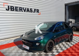 Photo du véhicule OPEL ADAM