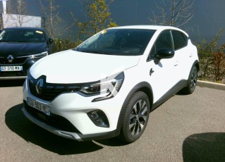 Photo du véhicule RENAULT CAPTUR