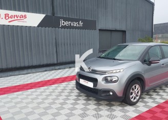 Photo du véhicule CITROEN C3