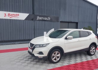 Photo du véhicule NISSAN QASHQAI