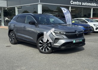 Photo du véhicule RENAULT AUSTRAL