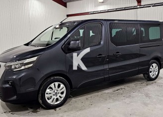 Photo du véhicule NISSAN PRIMASTAR COMBI