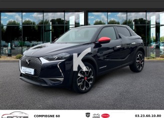 Photo du véhicule DS DS3 CROSSBACK