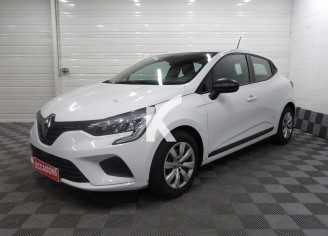 Photo du véhicule RENAULT CLIO V SOCIETE