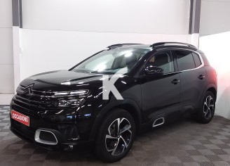 Photo du véhicule CITROEN C5 AIRCROSS