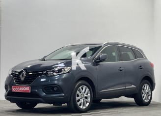 Photo du véhicule RENAULT KADJAR