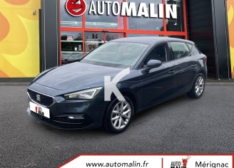 Photo du véhicule SEAT LEON