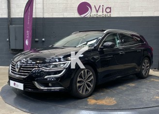 Photo du véhicule RENAULT TALISMAN ESTATE
