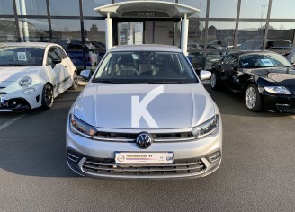 Photo du véhicule VOLKSWAGEN POLO