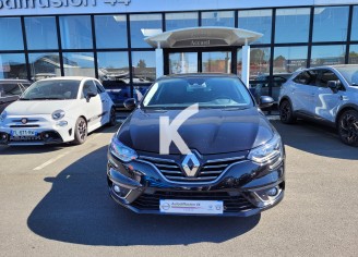 Photo du véhicule RENAULT MEGANE IV BERLINE