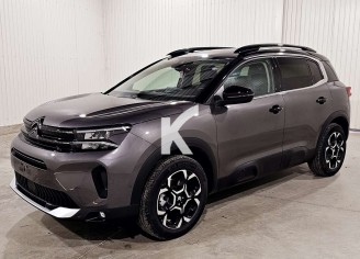 Photo du véhicule CITROEN C5 AIRCROSS