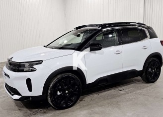 Photo du véhicule CITROEN C5 AIRCROSS