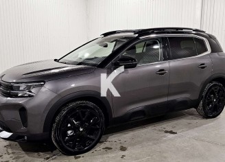 Photo du véhicule CITROEN C5 AIRCROSS