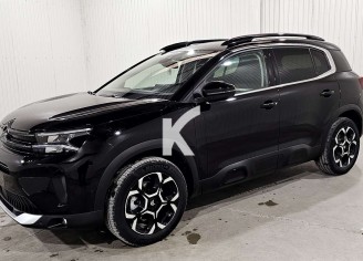 Photo du véhicule CITROEN C5 AIRCROSS