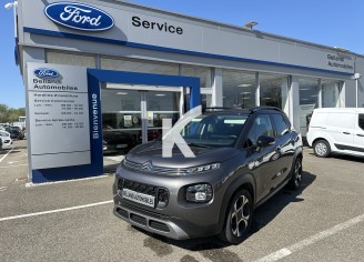Photo du véhicule CITROEN C3 AIRCROSS