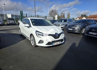 Photo du véhicule RENAULT CLIO V